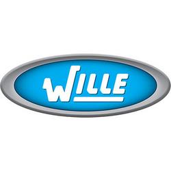 Логотип wille