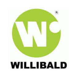 Логотип willibald