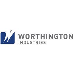 Логотип worthington