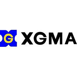 Логотип xgma
