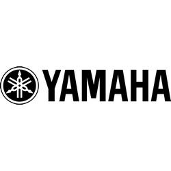 Логотип yamaha