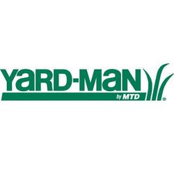Логотип yardman