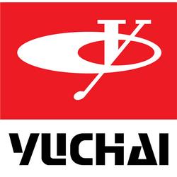 Логотип yuchai