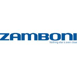 Логотип zamboni