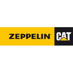 Логотип zeppelin