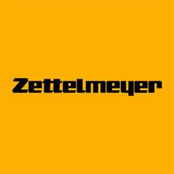 Логотип zettelmeyer