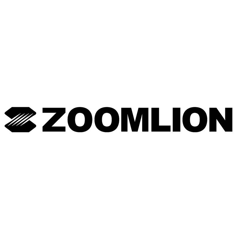 Логотип zoomlion