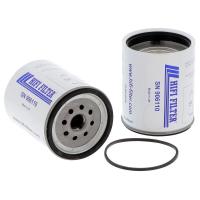 KC284D Knecht Mahle 