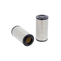 DA2501A Pro Filters 