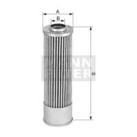 H1150 MANN Filter 