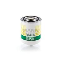 TB13743X MANN Filter 