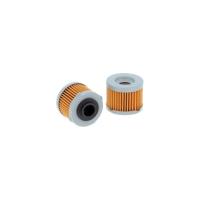 HF186 HIFLO FILTRO 