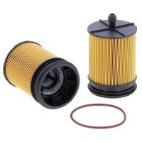 KX569DECO Knecht Mahle 