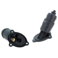 HX155 Knecht Mahle 