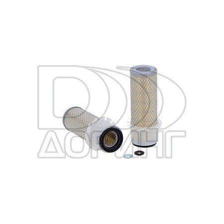 SA10023 Hi-Fi Filter 