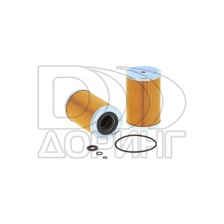 SO6057 Hi-Fi Filter 