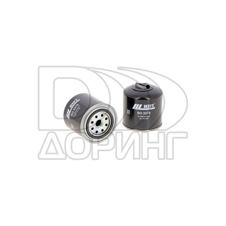 SO3376 Hi-Fi Filter 