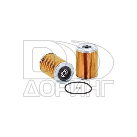 SO7198 Hi-Fi Filter 