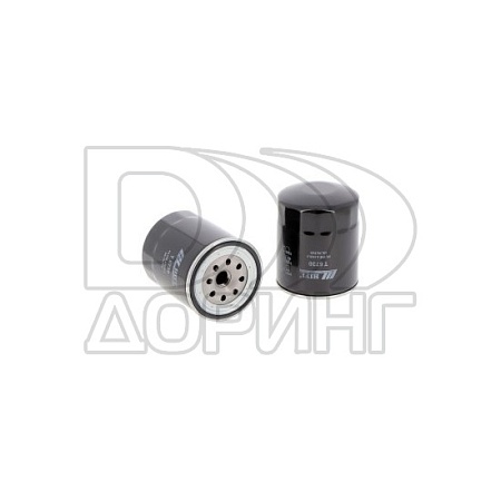 T6730 Hi-Fi Filter 
