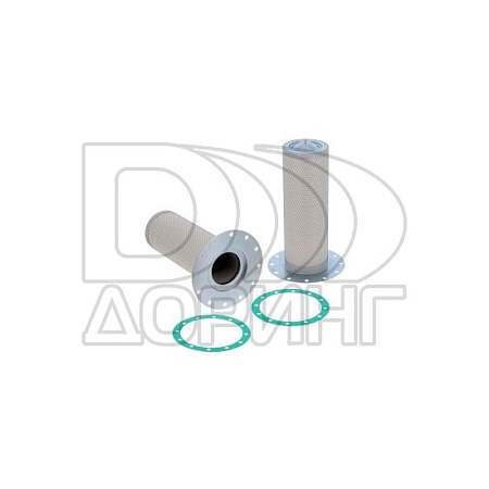 OT2836 Hi-Fi Filter 