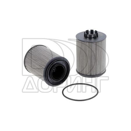 LW4076XL Luberfiner 