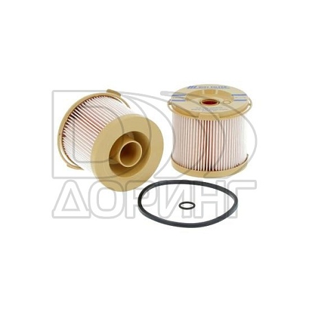 L2021F Luberfiner 