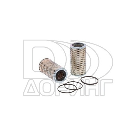 SO566 Hi-Fi Filter 