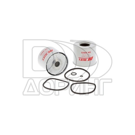 SN30025 Hi-Fi Filter 