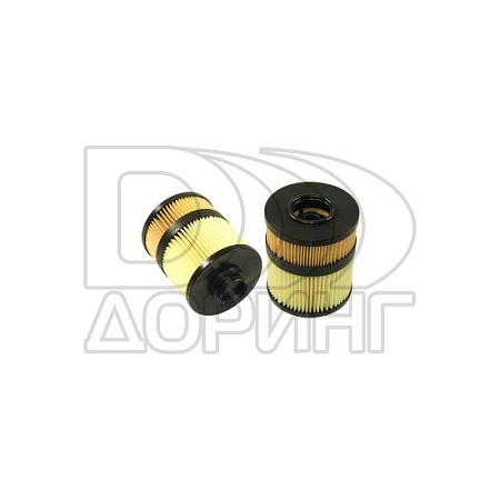 SO6153 Hi-Fi Filter 