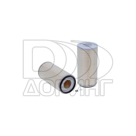SA11703 Hi-Fi Filter 