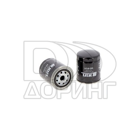SO6131 Hi-Fi Filter 