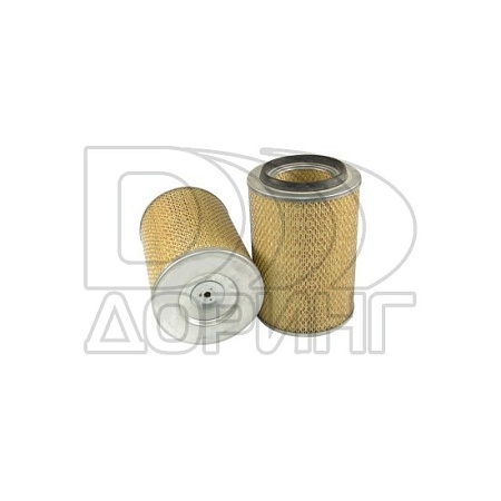 SA11867 Hi-Fi Filter 