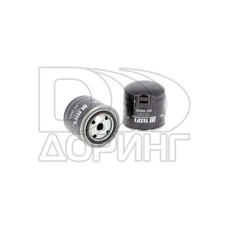 SO10025 Hi-Fi Filter 