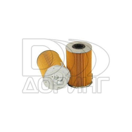 SO58 Hi-Fi Filter 