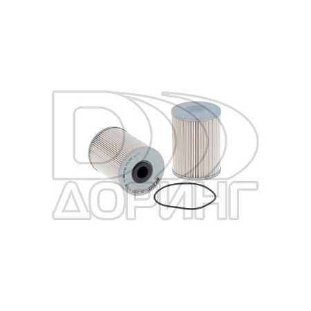 SN25127 Hi-Fi Filter 