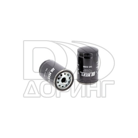 SO3356 Hi-Fi Filter 