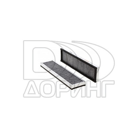 SC90370CA Hi-Fi Filter 