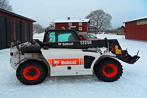 Bobcat T2250