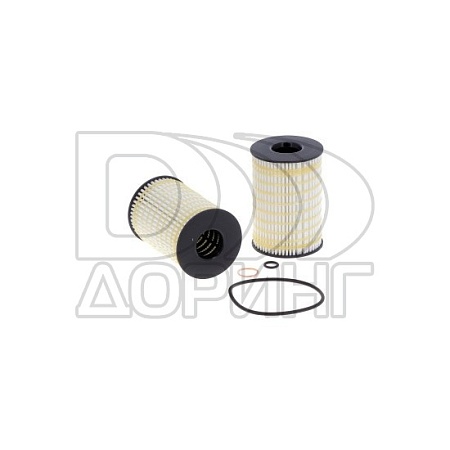 SO7212 Hi-Fi Filter 