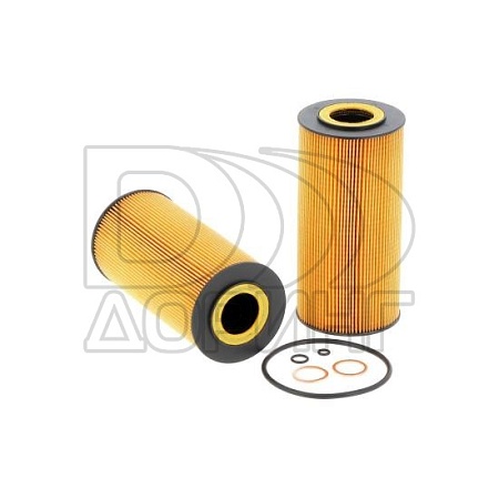 MD285 ALCO FILTER 