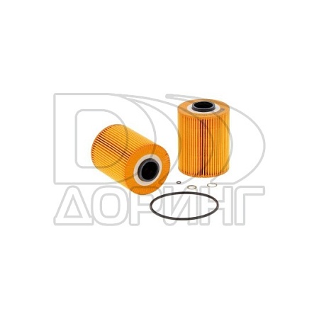 SO7156 Hi-Fi Filter 