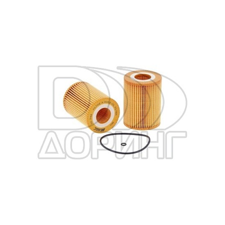SO7168 Hi-Fi Filter 