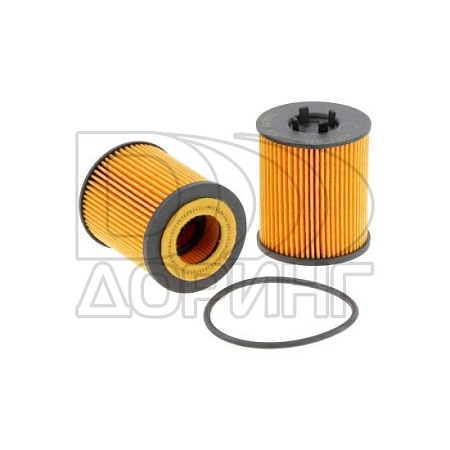 P2224 Luberfiner 