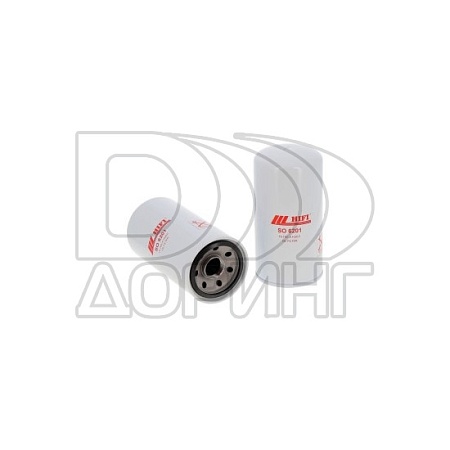 SO6201 Hi-Fi Filter 