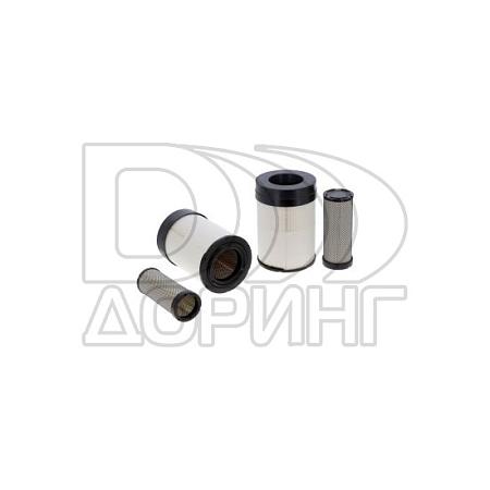 KA16662 Hi-Fi Filter 