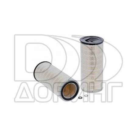 EFA415 Delphi 
