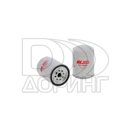 SO10005 Hi-Fi Filter 