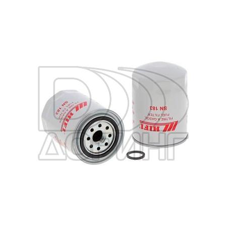 FP230F Luberfiner 