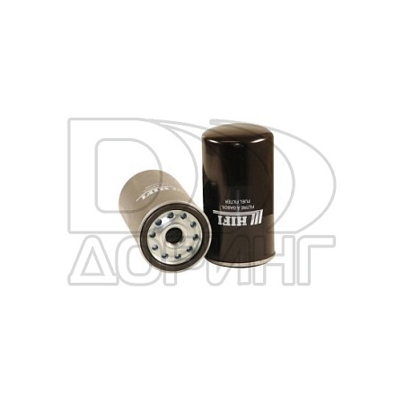 SN70419 Hi-Fi Filter 