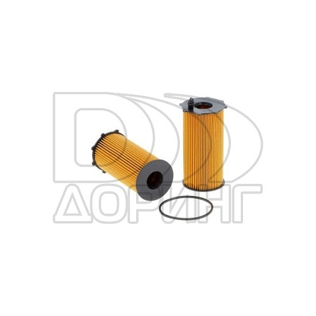 SO7208 Hi-Fi Filter 